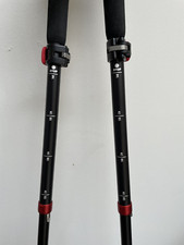 Piece walking poles for sale  REDHILL