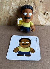 Kidrobot family guy for sale  THORNTON-CLEVELEYS