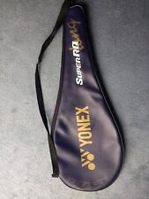 Yonex super full for sale  READING