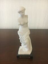 Statuette vénus milo d'occasion  Baccarat