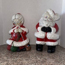 Mrs santa claus for sale  Fontana