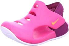 Nike sandals sunray for sale  Union