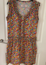 Luella floral dress for sale  STRATFORD-UPON-AVON