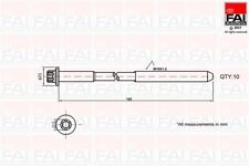 Fai b489 cylinder for sale  PEMBROKE DOCK