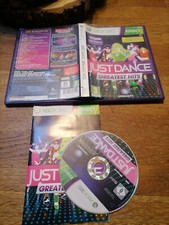 JUST DANCE GREATEST HITS VF [Complet] Xbox 360 comprar usado  Enviando para Brazil