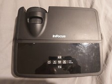 Rétroprojecteur infocus in112 usato  Spedire a Italy