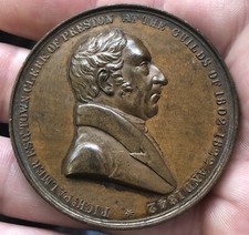 Preston guild 1842 for sale  CARSHALTON