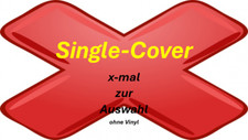 Cover single cover gebraucht kaufen  Kranenburg