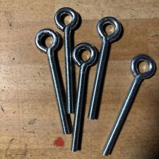 Stück ringschraube m8x80x105 gebraucht kaufen  Lotte