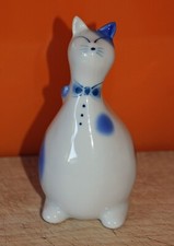 Russian gzhel blue for sale  AYLESBURY