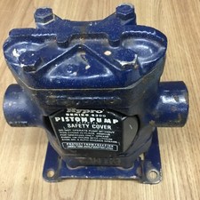 Hypro 5200 series for sale  Bethel