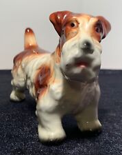 Goebel ceramic dog for sale  ABOYNE