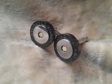 Montblanc cufflinks. for sale  LONDON