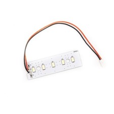 Luce led fanale usato  Napoli