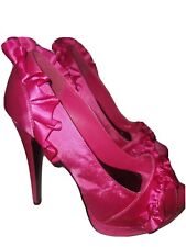 Holly willoughby pink for sale  YORK