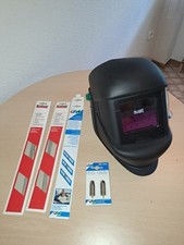 Cfh automatik schweißhelm gebraucht kaufen  Buchen (Odenwald)