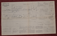 Plan british landing for sale  LINCOLN