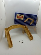 Hornby dublo échelle d'occasion  Pont-Audemer
