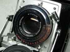 Vintage 1950 polaroid for sale  Hartford