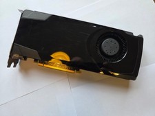Nvidia geforce gtx680 for sale  LONDON