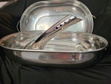 Turkey roaster roasting for sale  High Springs