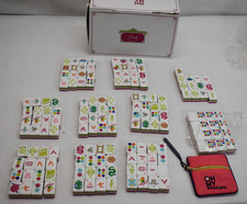 Mahjong tiles dandy for sale  Kansas City