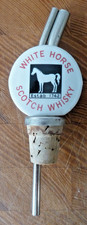 Vintage white hose for sale  ULVERSTON