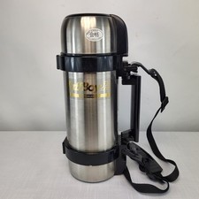 Zojirushi tuffboy stainless for sale  UK