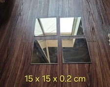 Spiegelfliesen 15 cm gebraucht kaufen  Schifferstadt