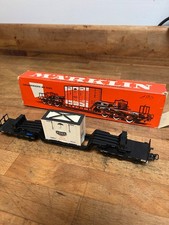 Märklin 4617 h0 gebraucht kaufen  Wemding