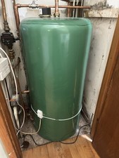 Indirect water cylinder for sale  LONDON
