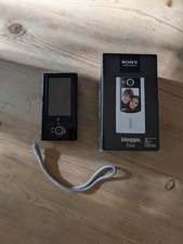 Sony mhs fs2 for sale  CRANBROOK