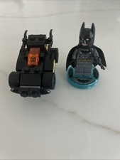 Lego dimensions batman for sale  WISBECH