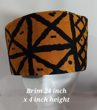 Kufi hats unisex for sale  Irving