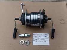 Torpedo pentasport gang gebraucht kaufen  Klosterlechfeld
