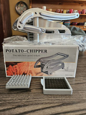 New potato chipper for sale  Newaygo