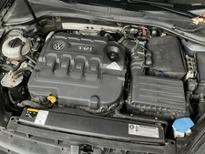 Turbolader golf vii gebraucht kaufen  Leverkusen
