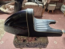Fibreglass single racing for sale  SALTBURN-BY-THE-SEA