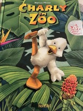Charly zoo gebraucht kaufen  Holzkirchen