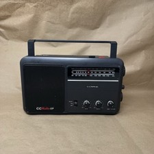 Rádio portátil C. Crane CC EP AM/FM, usado comprar usado  Enviando para Brazil