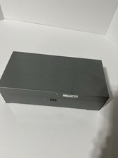 Northwest mutual lockbox for sale  Delta