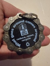 Bicycle chain circle for sale  Springfield