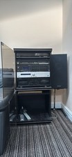 Complete vintage system for sale  MANCHESTER