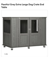 Dog crate kennel for sale  RUISLIP