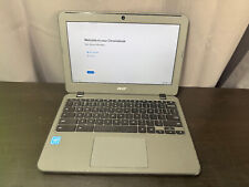 Acer chromebook c731t for sale  Edison