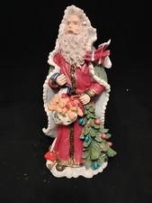 Collectible santa claus for sale  Paris