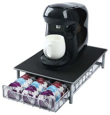 Kaffeekapselhalter kapselhalte gebraucht kaufen  Aspisheim, Grolsheim