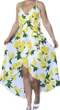 Lemon flowy summer for sale  Delray Beach