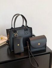 Sac noir femme d'occasion  Artix