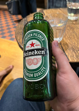 Heineken wobo bottle for sale  COVENTRY